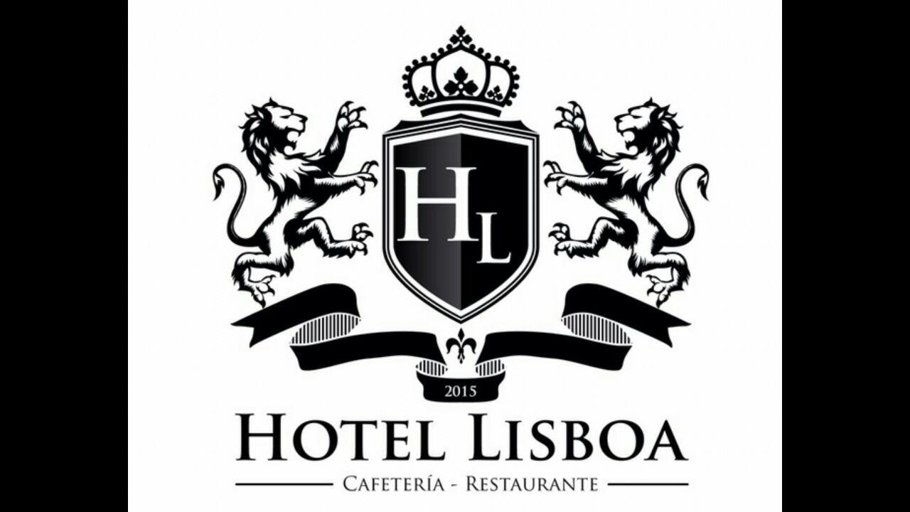 Hotel Lisboa Castrillo de la Guareña エクステリア 写真